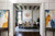 Addis Nine Light Chandelier (ADD-308-AG-AU)