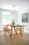 Addis Nine Light Chandelier (ADD-308-CH-CL)