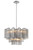 Addis Nine Light Chandelier (ADD-308-CH-SM)