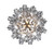 Addis Nine Light Chandelier (ADD-308-CH-SM)
