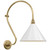 manufacturer_finish:Hand-Rubbed Antique Brass|manufacturer_glass:12.5 White Conical Savannah Shade