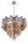 Addis 12 Light Chandelier (ADD-312-CH-AU)