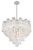 Addis 12 Light Chandelier (ADD-312-CH-CL)