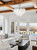 Addis 12 Light Chandelier (ADD-312-CH-CL)
