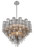 Addis 12 Light Chandelier (ADD-312-CH-SM)