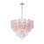 Crystorama - ADD-312-CH-SP - 12 Light Chandelier - Addis - Polished Chrome