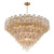 Addis 28 Light Chandelier (ADD-327-AG-AM)