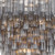 Addis 28 Light Chandelier (ADD-327-AG-SM)