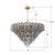 Addis 28 Light Chandelier (ADD-327-AG-SM)