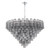 Addis 28 Light Chandelier (ADD-327-CH-SM)