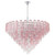 Addis 28 Light Chandelier (ADD-327-CH-SP)