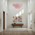 Addis 28 Light Chandelier (ADD-327-CH-SP)