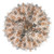 Addis 40 Light Chandelier (ADD-329-CH-AU)