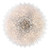Addis 40 Light Chandelier (ADD-329-CH-CL)