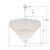 Addis 40 Light Chandelier (ADD-329-CH-CL)