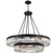 Alister 26 Light Chandelier (ALI-B2026-CZ)
