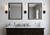 Alexa One Light Wall Sconce (ALX-4501-MK)