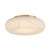 Crystorama - AME-405-AG - LED Flush Mount - Acme - Aged Brass