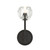 Aragon LED Wall Sconce (ARA-10261-MK)