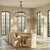Aragon LED Wall Sconce (ARA-10261-MK)