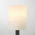 Aragon LED Wall Sconce (ARA-10261-MK-ST)