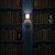 Aragon LED Wall Sconce (ARA-10261-MK-ST)