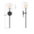 Aragon LED Wall Sconce (ARA-10261-MK-ST)