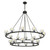 Aragon LED Chandelier (ARA-10268-MK)