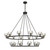 Aragon LED Chandelier (ARA-10268-MK)