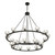 Aragon LED Chandelier (ARA-10268-MK)