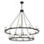 Aragon LED Chandelier (ARA-10268-MK-ST)