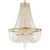 Arcadia Nine Light Chandelier (ARC-1917-GA-CL-MWP)