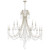 Arcadia 15 Light Chandelier (ARC-1919-SA-CL-MWP)