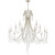 Arcadia 15 Light Chandelier (ARC-1919-SA-CL-MWP)