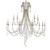 Arcadia 15 Light Chandelier (ARC-1919-SA-CL-MWP)