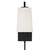 Avon One Light Wall Sconce (AVO-B4201-MK)