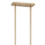 Bailey 12 Light Chandelier (BAI-A2112-AG)