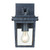 Belmont One Light Outdoor Wall Sconce (BEL-A8061-GE)