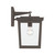 Belmont One Light Outdoor Wall Sconce (BEL-A8062-TZ)
