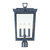 Belmont Three Light Outdoor Post Mount (BEL-A8069-GE)