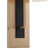 Brent One Light Wall Sconce (BRE-A3631-VG-BF)