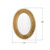 Broche LED Mirror (BRH-M500-GA)