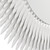 Broche Mirror (BRH-M546-MT)