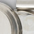 Brielle One Light Mini Chandelier (BRI-3000-SA)