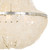 Brielle Six Light Chandelier (BRI-3006-SA)