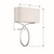 Brinkley Two Light Wall Sconce (BRK-A3702-PN)