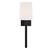 Bromley One Light Wall Sconce (BRO-451-BF)