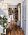 Bromley One Light Wall Sconce (BRO-451-VG)