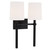 Bromley Two Light Wall Sconce (BRO-452-BF)