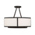 Bryant Four Light Semi Flush Mount (BRY-8004-BF_CEILING)